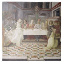 Recherche de fresque carreaux De