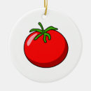 Search for tomato ornaments Fruit
