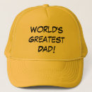 Recherche de jaune et casquettes Dad