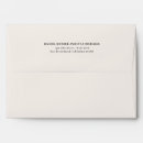 Search for linen envelopes 5x7