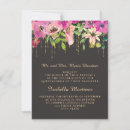 Search for sage green and blush pink wedding invitations Flowers