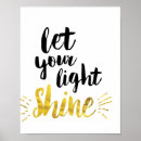 Search for shine your art Scripture design