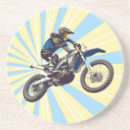 Recherche de vélo dessous de verres Motocross
