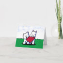 Search for westie valentines day cards Dog