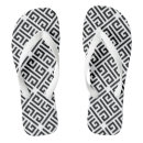 Search for keys shoes Black and white