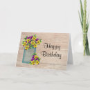 Search for masonic birthday cards Floral