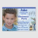 Search for photo christmas invitations Children