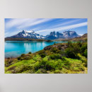 Recherche de patagonia posters Glace
