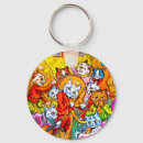 Search for band keychains Orchestra