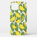 Search for banana pattern iphone cases Abstract