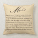 Search for merlot pillows Red
