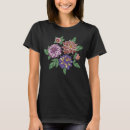 Search for embroidered tshirts Floral