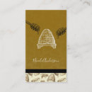 Search for honey business cards Beeswax