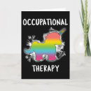 Search for occupational cards Cota