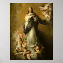 Recherche de esteban murillo posters Marie
