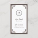 Search for art class business cards Music
