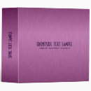 Search for shiny avery binders Elegant