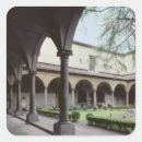 Search for fine arts stickers Architecture