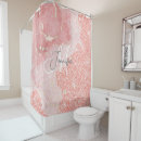 Search for agate shower curtains Glitter