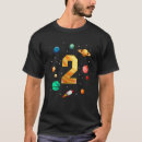 Search for outer space tshirts 2nd