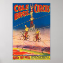 Search for circus show posters Old