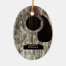 Search for guitar ornaments Acoustic