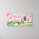 Search for rising sun canvas prints Asian