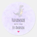 Recherche de préhistorique autocollants Drôle