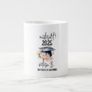 Search for masters graduation mugs College grad