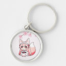 Search for kitsune keychains Kawaii