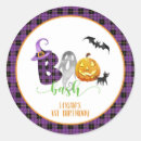 Recherche de boo autocollants Pour enfants