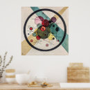 Search for kandinsky circles posters Geometric