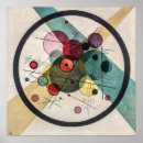 Search for kandinsky circles posters Modern