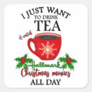 Search for christmas movies stickers Humour