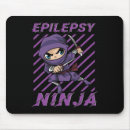 Recherche de co tapis souris Violet