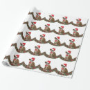 Search for boxer dog wrapping paper Festive