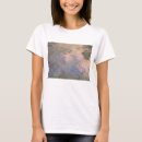 Recherche de nénuphar tshirts 20ème siècle