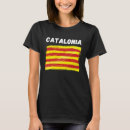 Search for catalonia flag tshirts Vintage