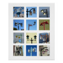 Recherche de rues posters Lumière de rue