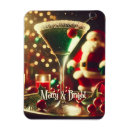 Recherche de vert de noël magnets Rétro