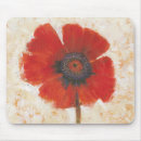 Recherche de pavots tapis souris Floral