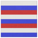 Search for blue and white fabric Striped