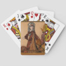Recherche de reine jeux de cartes Fée