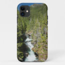 Search for waterfalls iphone cases Forest