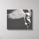 Search for green arrow canvas prints Superman