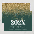 Search for congratulations party invitations Gold