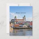 Search for passau Danube
