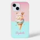 Search for ice cream iphone cases Colourful