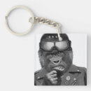 Search for gorilla keychains Animal