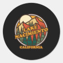 Search for mountain hiking stickers California